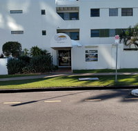 Camargue Beachfront Apartments
