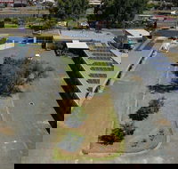 Wangaratta Motor Inn - Broome Tourism