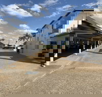 Silo Motor Inn - Broome Tourism