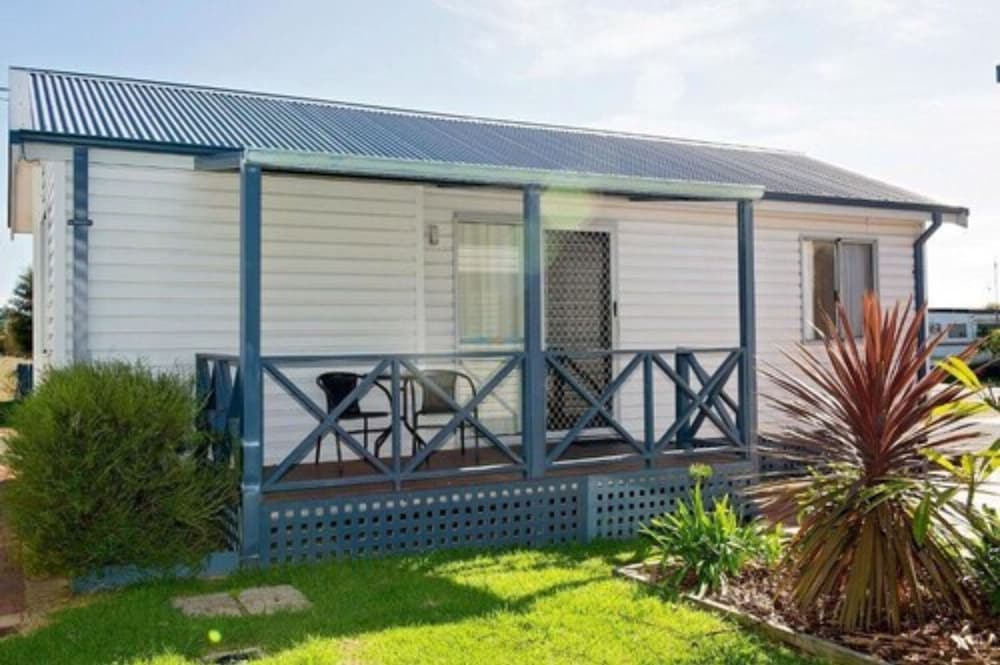 Usher WA Broome Tourism
