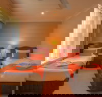 Endeavour Court Motor Inn - Broome Tourism