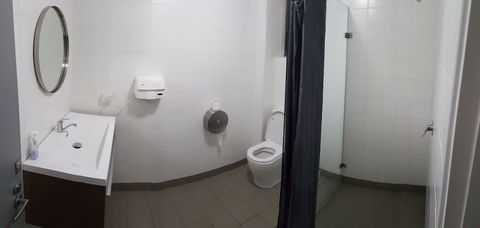 Cambridge Lodge - Hostel - Broome Tourism 5