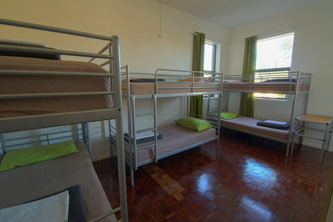 Cambridge Lodge - Hostel - Broome Tourism 4