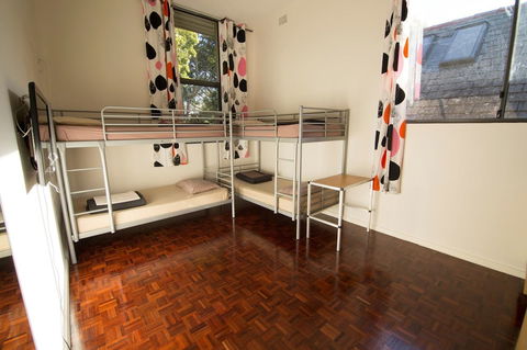Cambridge Lodge - Hostel - Broome Tourism 3