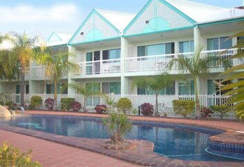 Reef Adventureland Motor Inn - Broome Tourism 3