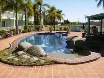 Reef Adventureland Motor Inn - Broome Tourism 4