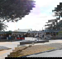 Glynlea Motel - Broome Tourism