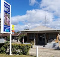 Taree Country Motel - Broome Tourism