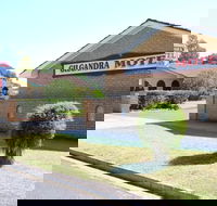 Gilgandra Motel - Broome Tourism