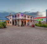 Clifford Gardens Motor Inn - Broome Tourism