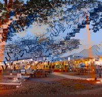 Camden Valley Inn - Broome Tourism