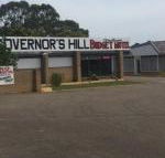 Governors Hill Motel - Broome Tourism