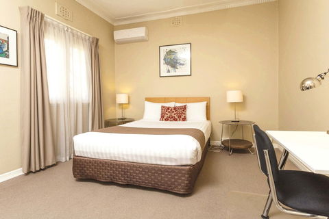 Globe Apartments - Broome Tourism 5