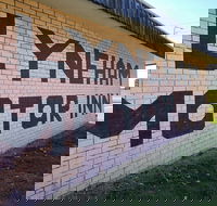 Canberra Lyneham Motor Inn - Broome Tourism