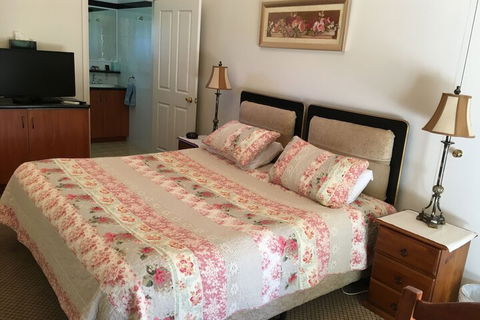 Ophir Gold Bed & Breakfast - Broome Tourism 6