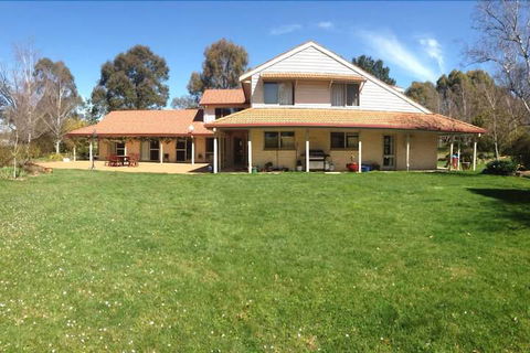 Ophir Gold Bed & Breakfast - Broome Tourism 3
