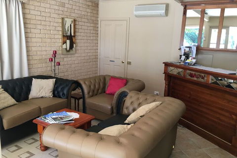 Ophir Gold Bed & Breakfast - Broome Tourism 4