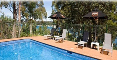 Bay Waters - Broome Tourism 0