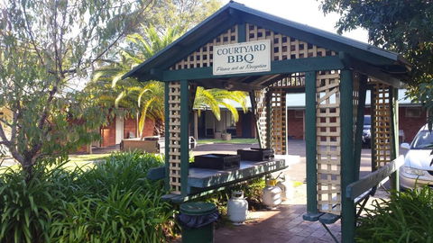 Bay Waters - Broome Tourism 1