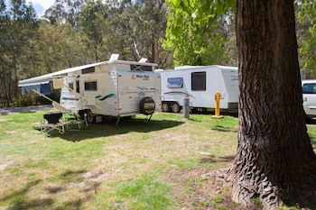 Beechworth Holiday Park - Broome Tourism 1