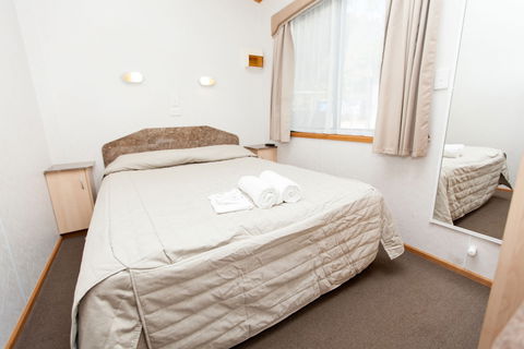 Beechworth Holiday Park - Broome Tourism 6