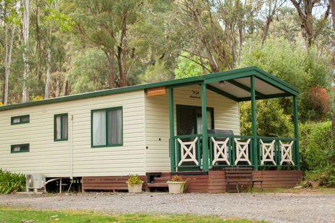 Beechworth Holiday Park - Broome Tourism 2
