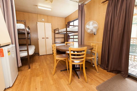 Beechworth Holiday Park - Broome Tourism 5