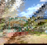 Beechworth Holiday Park - Broome Tourism