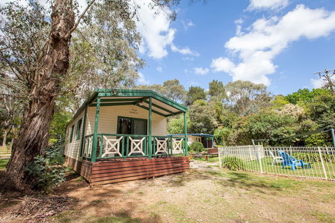 Beechworth Holiday Park - Broome Tourism 0