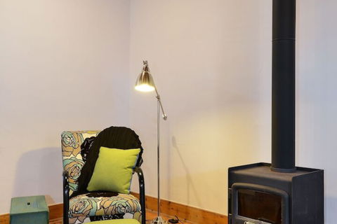 Trafalgar Premium Vintage Suites - Broome Tourism 3