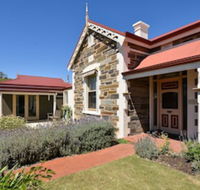 Trafalgar Premium Vintage Suites - Broome Tourism