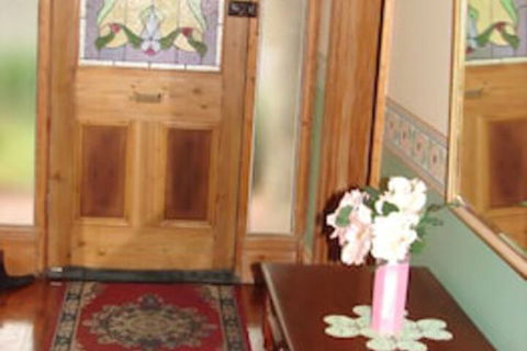 Trafalgar Premium Vintage Suites - Broome Tourism 2
