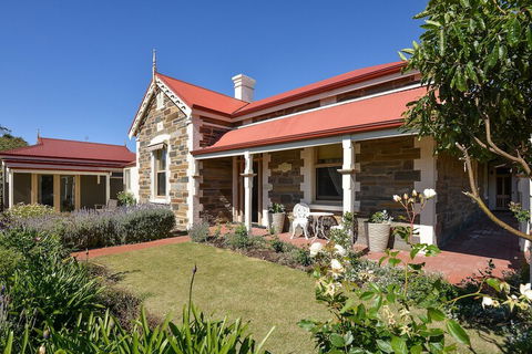 Trafalgar Premium Vintage Suites - Broome Tourism 5