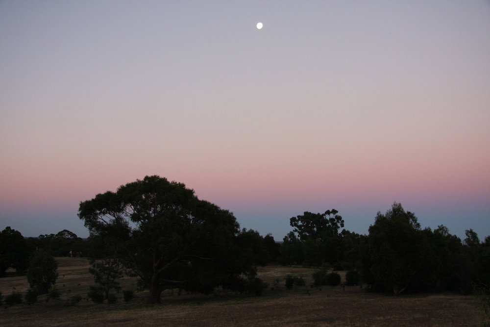 Pomonal VIC Broome Tourism