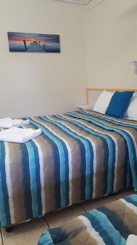 Maryborough City Motel - Broome Tourism 6
