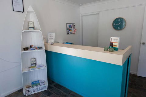Jasmine Lodge Motel - Broome Tourism 2