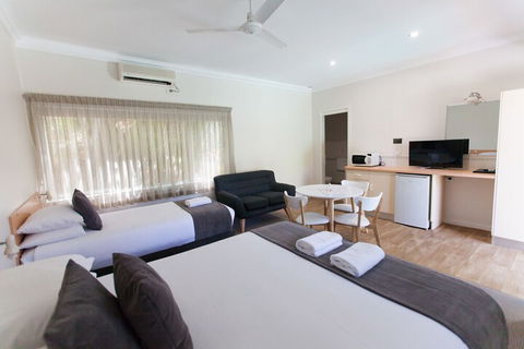Jasmine Lodge Motel - Broome Tourism 5