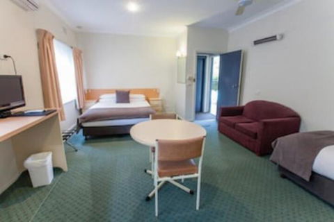 Jasmine Lodge Motel - Broome Tourism 6