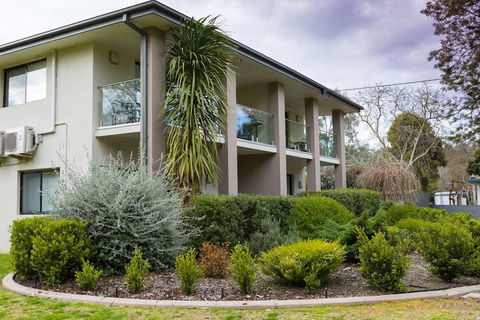 Apex Park Holiday Apartments - Broome Tourism 2