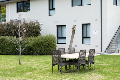Apex Park Holiday Apartments - Broome Tourism 3