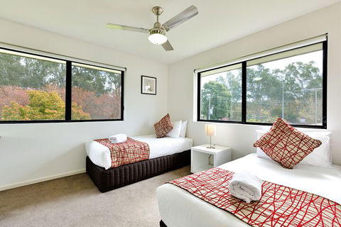 Apex Park Holiday Apartments - Broome Tourism 6