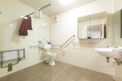 Apex Park Holiday Apartments - Broome Tourism 5