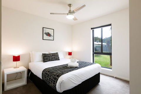 Apex Park Holiday Apartments - Broome Tourism 4
