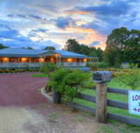 Logger's Rest - Broome Tourism