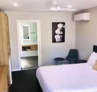 Luhana Motel Moruya - Broome Tourism