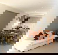Central Shepparton Apartments - Broome Tourism