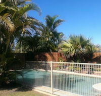 Pacific Paradise Motel - Broome Tourism