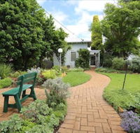 Jacaranda Guest House - Broome Tourism