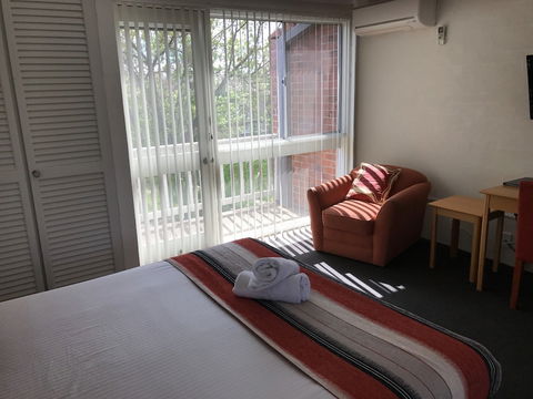 Alloggio Bathurst Apartments - Broome Tourism 1