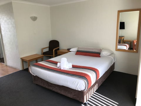 Alloggio Bathurst Apartments - Broome Tourism 3
